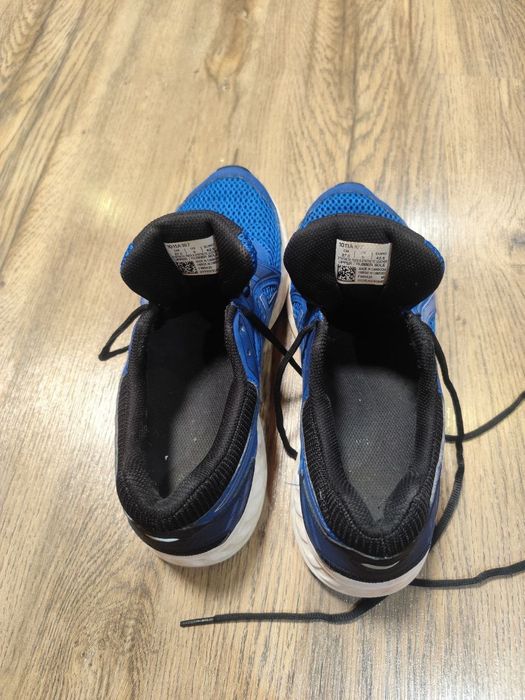 кросівки asics, розмір 42.5