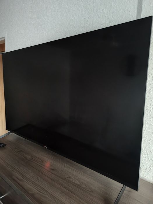 Telewizor QLED peaq 50cali