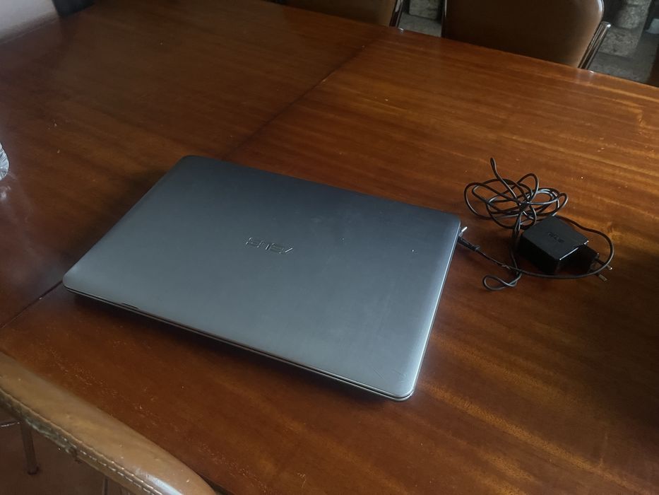 portatil asus A540S series