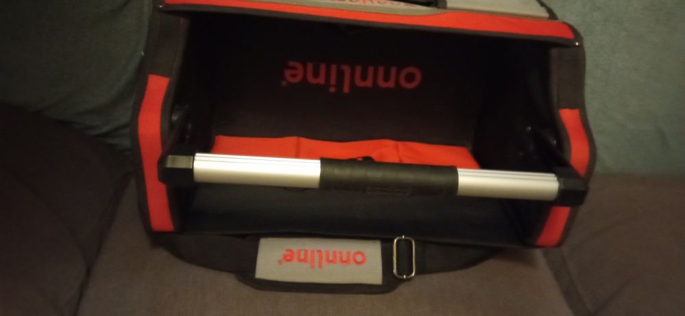 Torba narzędziowa Tool bag nowa
