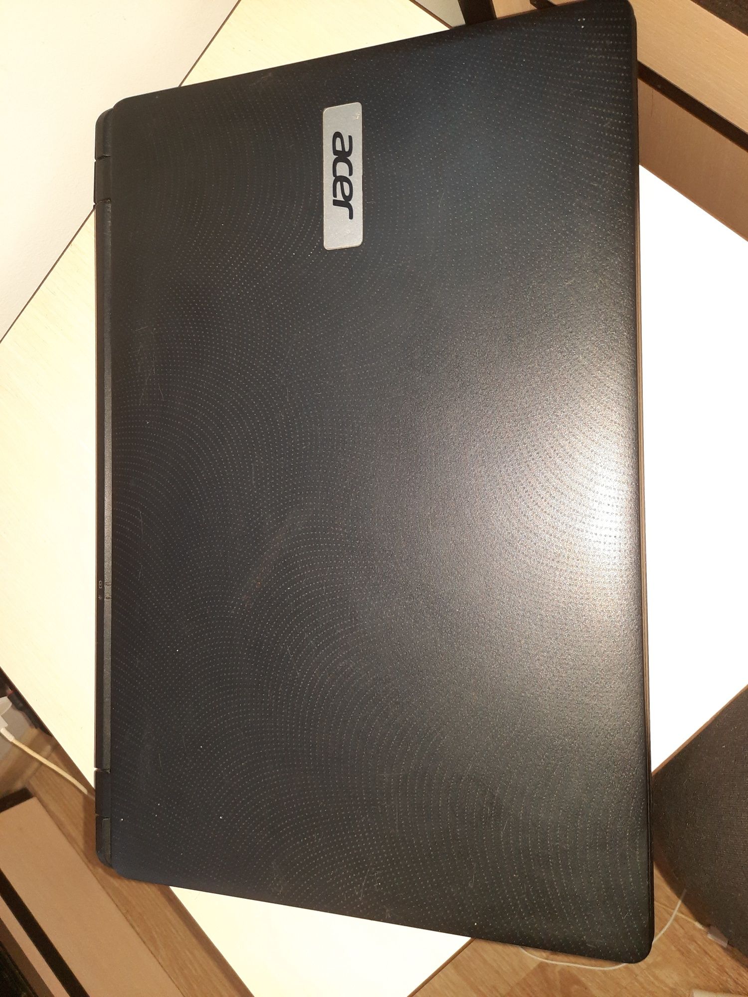 Ноудбук acer Рудки
