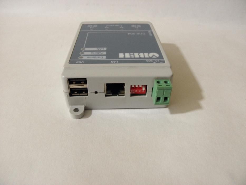 ПЛК  контроллер ОВЕН ПЛК 304-24-CS