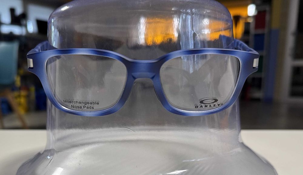 Очки-Оправа Oakley Latch Ss Оригинал из США