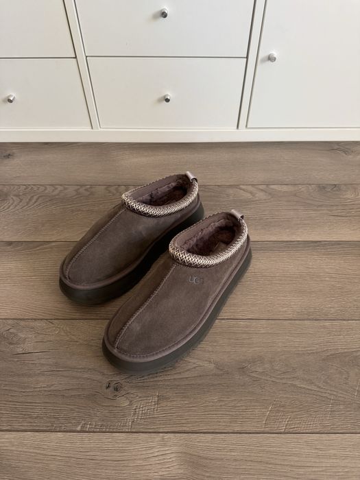 UGG Tazz Slipper оригінал 42р