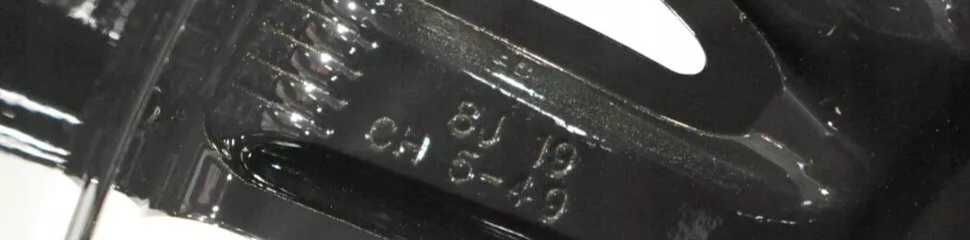 Jantes 19 Renault  Talisman Initiale Paris