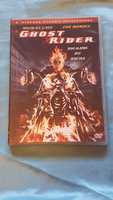 Ghost Rider   DVD