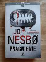 Jo Nesbo - Pragnienie