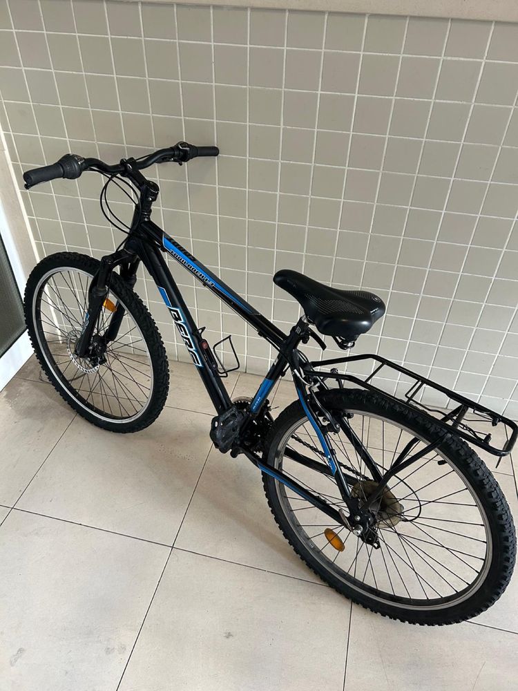 Biciclet aro 26 - perfeitas condições