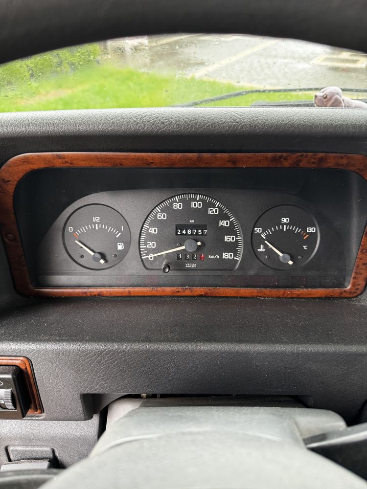 Kamper LMC, Fiat Ducato 2.8