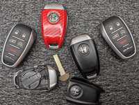 Продам ключ Alfa Romeo Альфа Ромео
