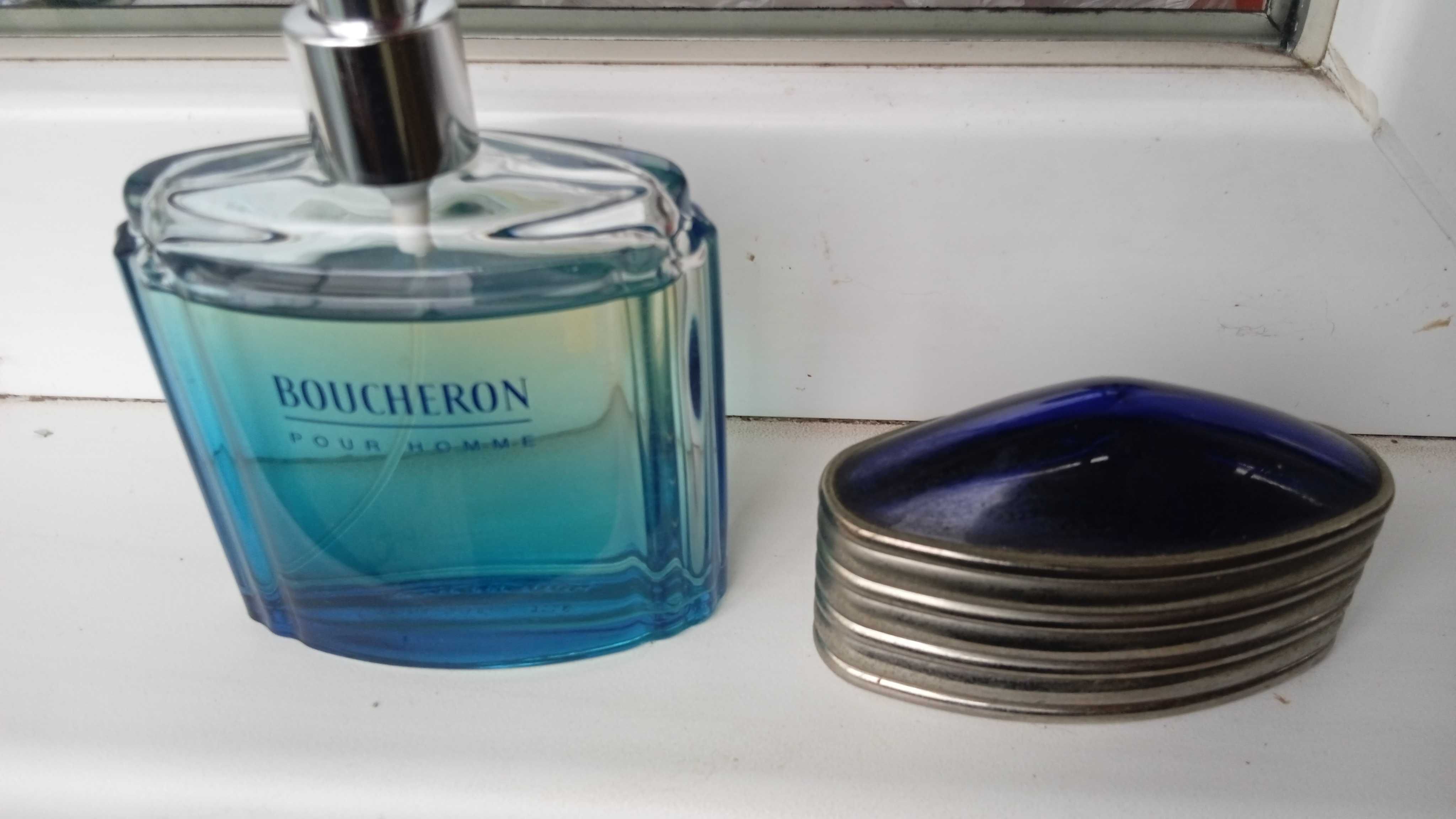 boucheron pour homme