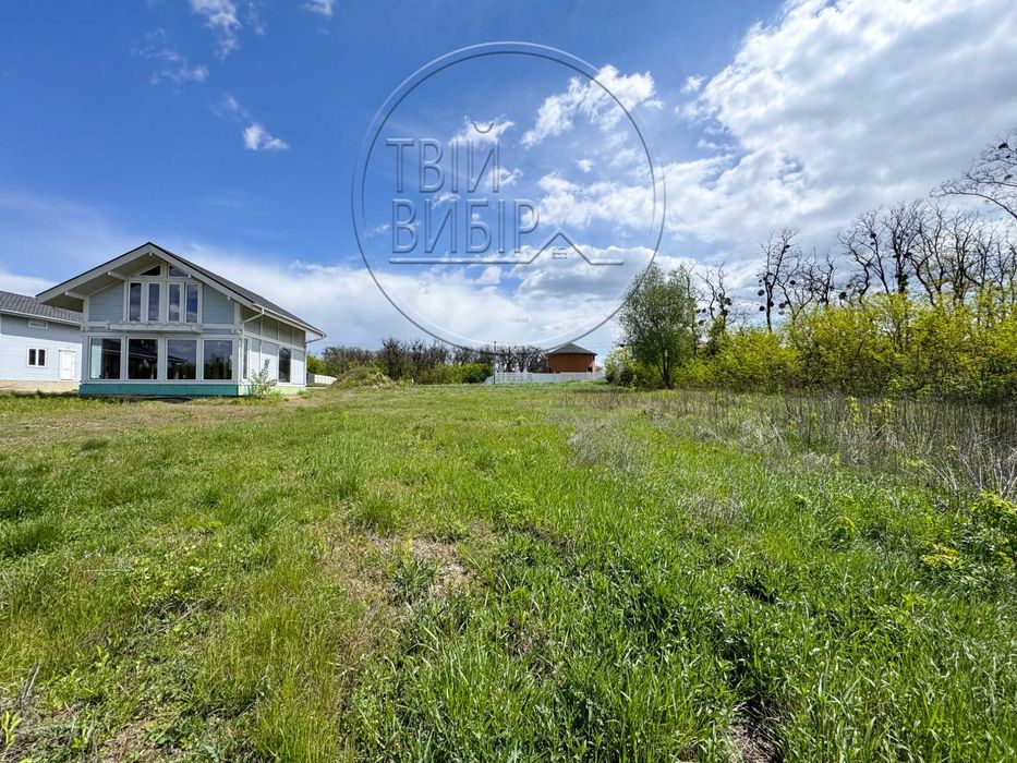 Продаж Видової Ділянки Гореничі