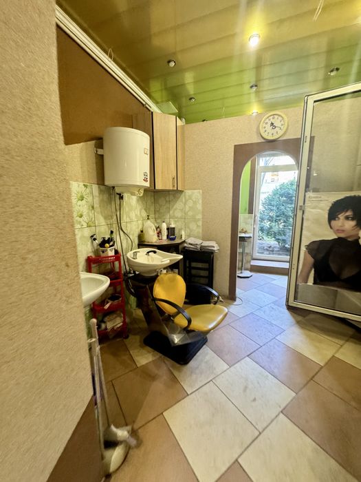 Продаж нежитлового приміщення  60 м2 пл. Кропивницького