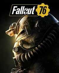 Fallout 76 Microsoft Store