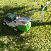 Kosiarka Viking MB400 Briggs & Stratton 4KM super stan/ jak nowa