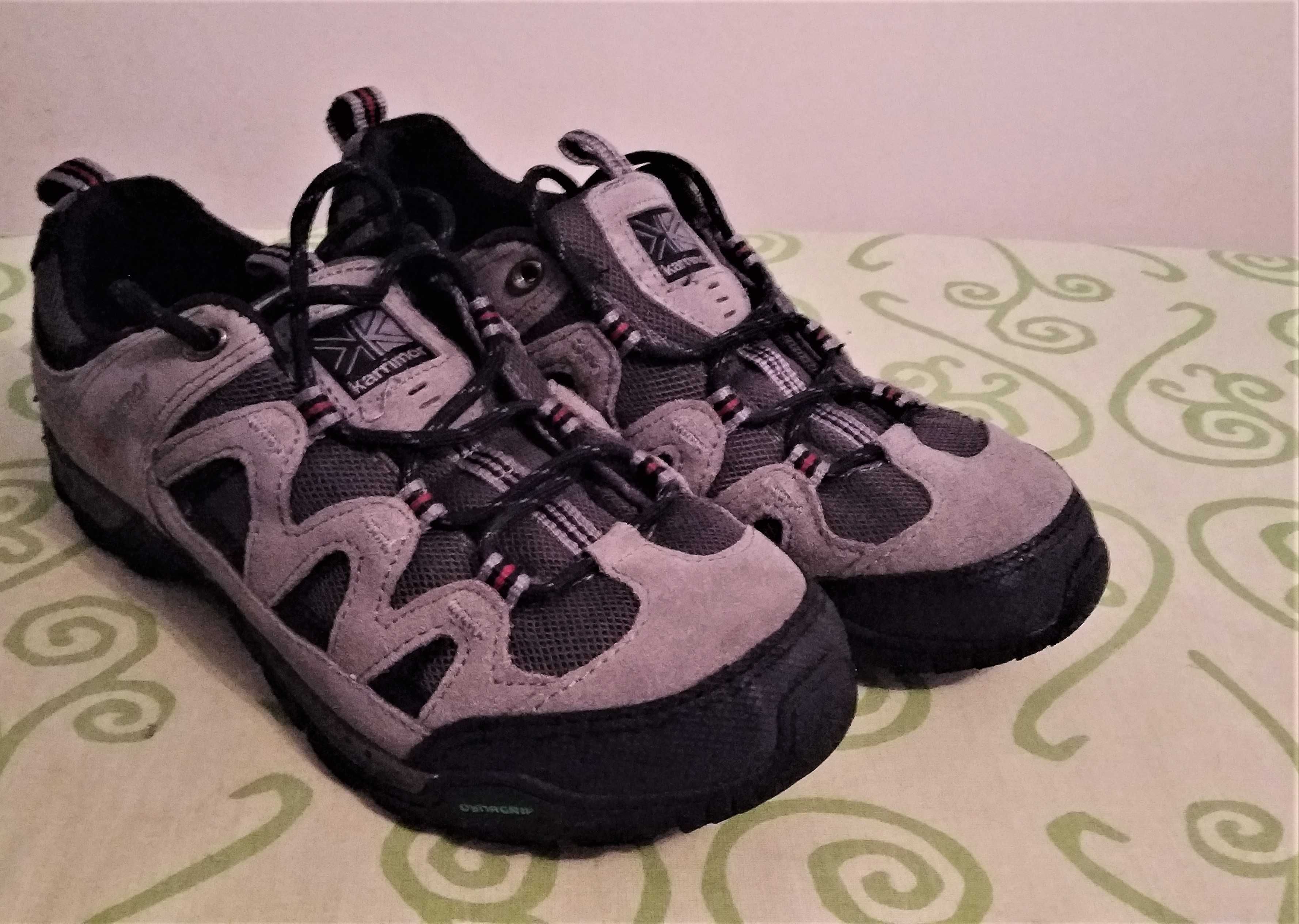 Sapatos Karrimor rapaz