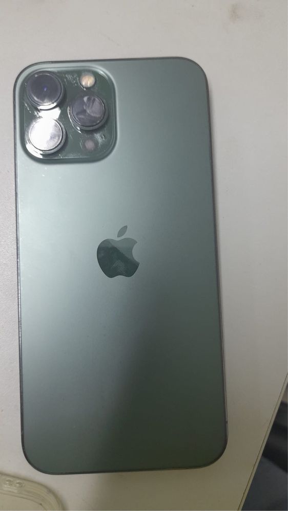 Iphone 13 pro max