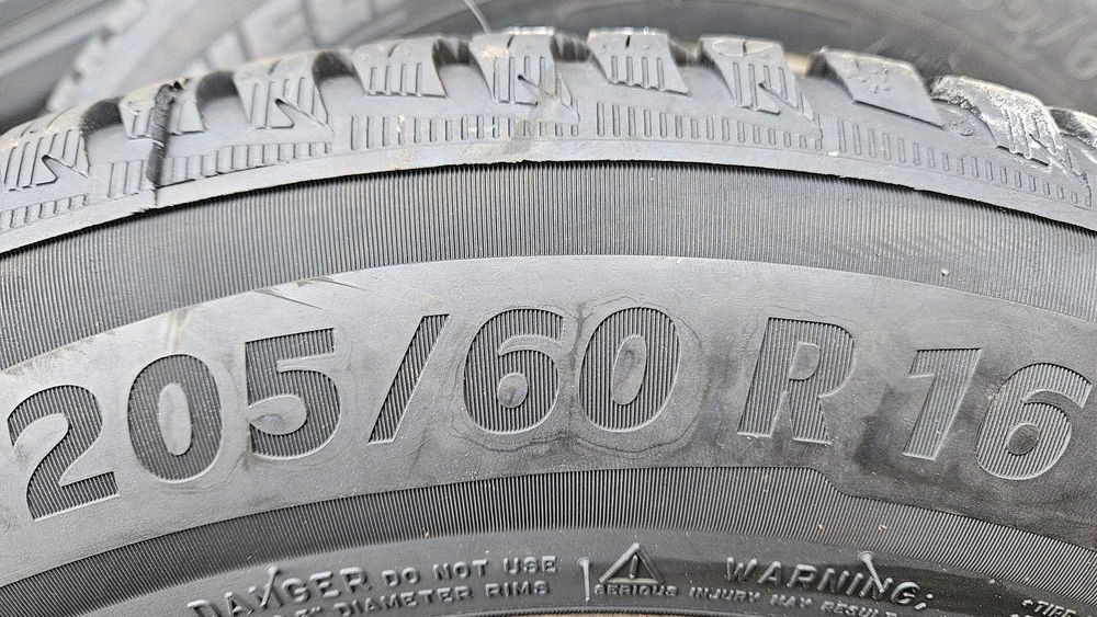 Koła zimowe AVENSIS T27