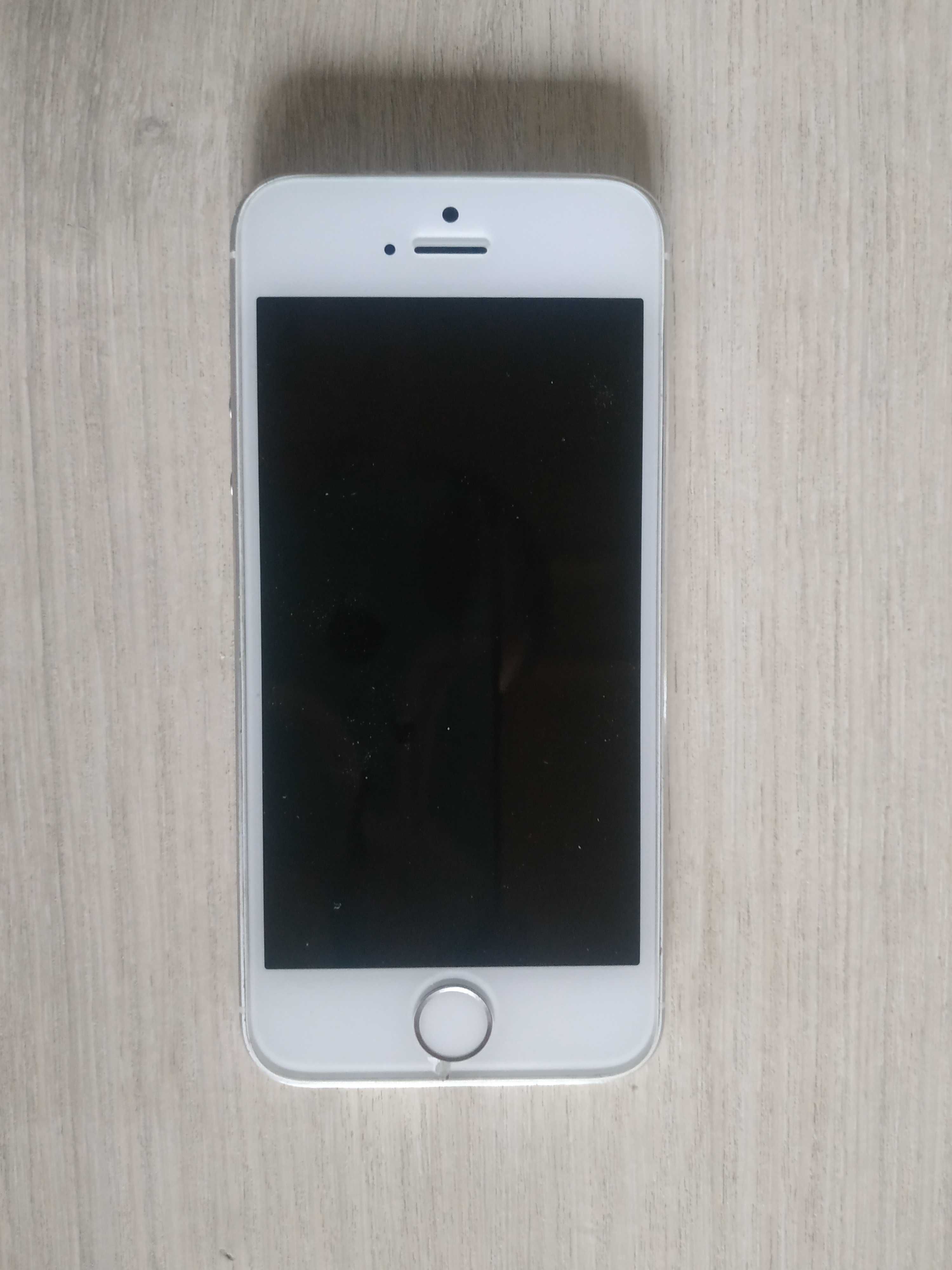 Iphone 5S 16 Гб neverlock