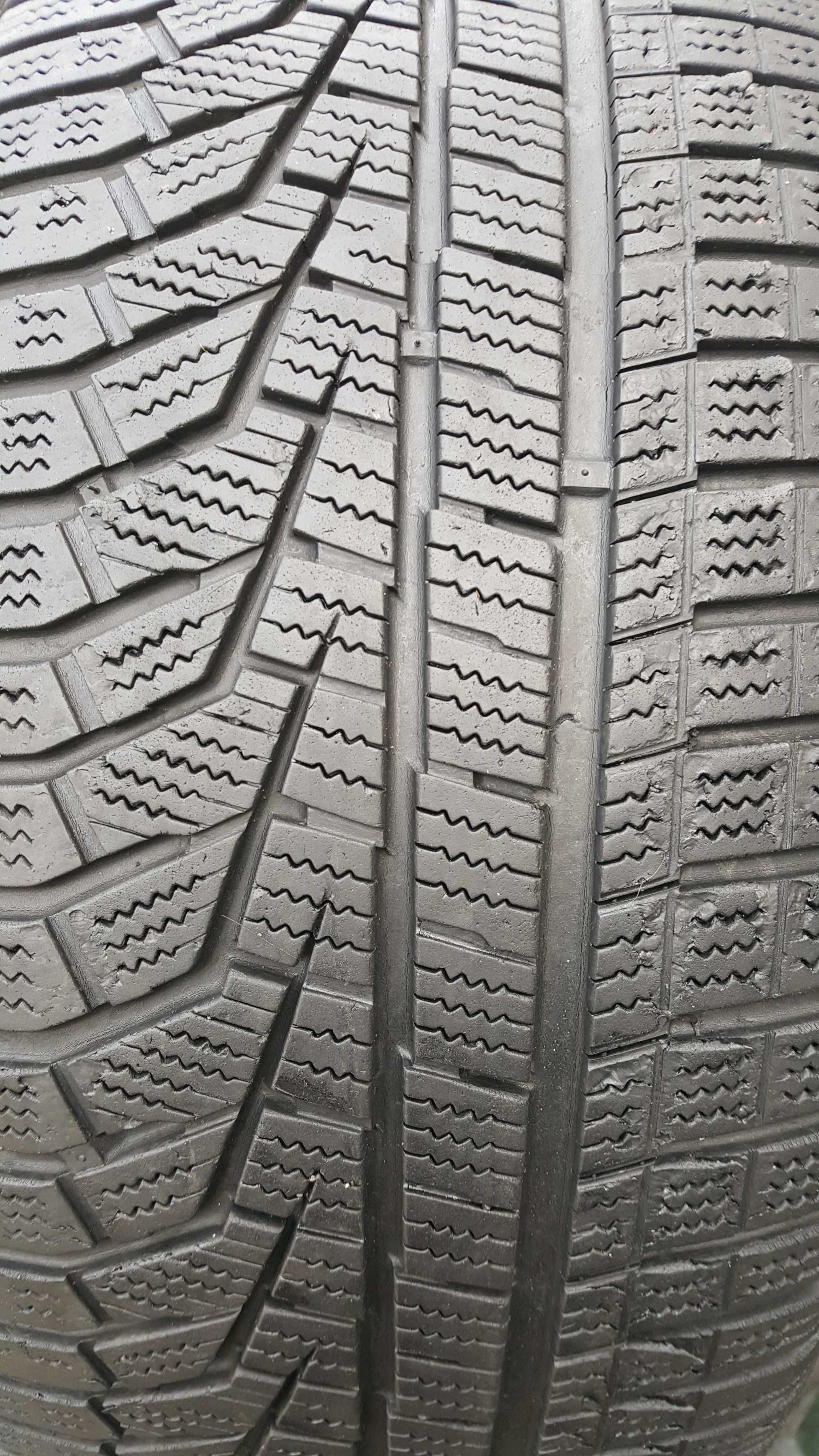 Hankook 225/55 r16 Winter I*Cept EVO2 /// 6mm!!! wysyłka GRATIS