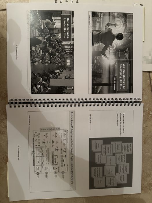 Safe for teams podrecznik