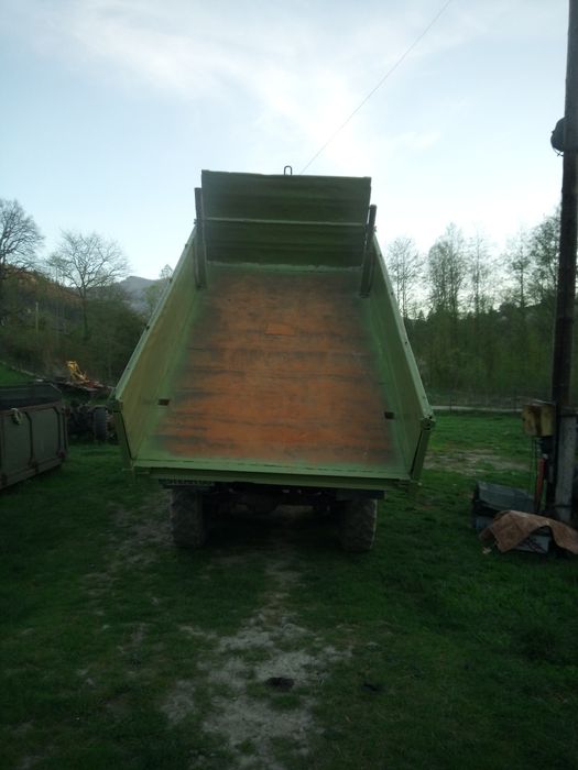 ЗІЛ 131 стан нового