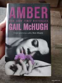 Gail McHugh. Amber