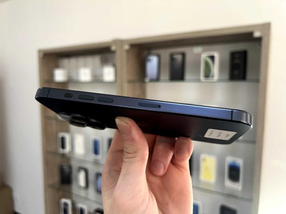 iPhone 15 Pro Max 512 GB Neverlock / Магазин / Гарантія