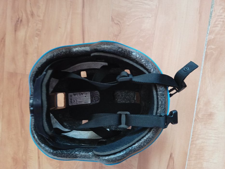 Kask dziecięcy Oxelo