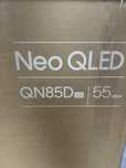 Телевізор Samsung 55qn85d Новий Гарантія 1 Рік NeoQled