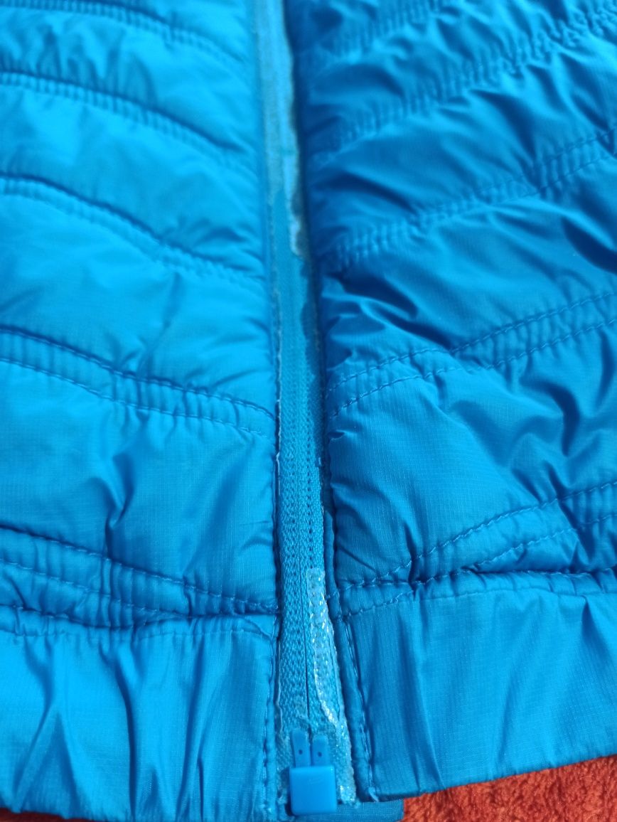 Термо куртка Northville на рост 104 см курточка