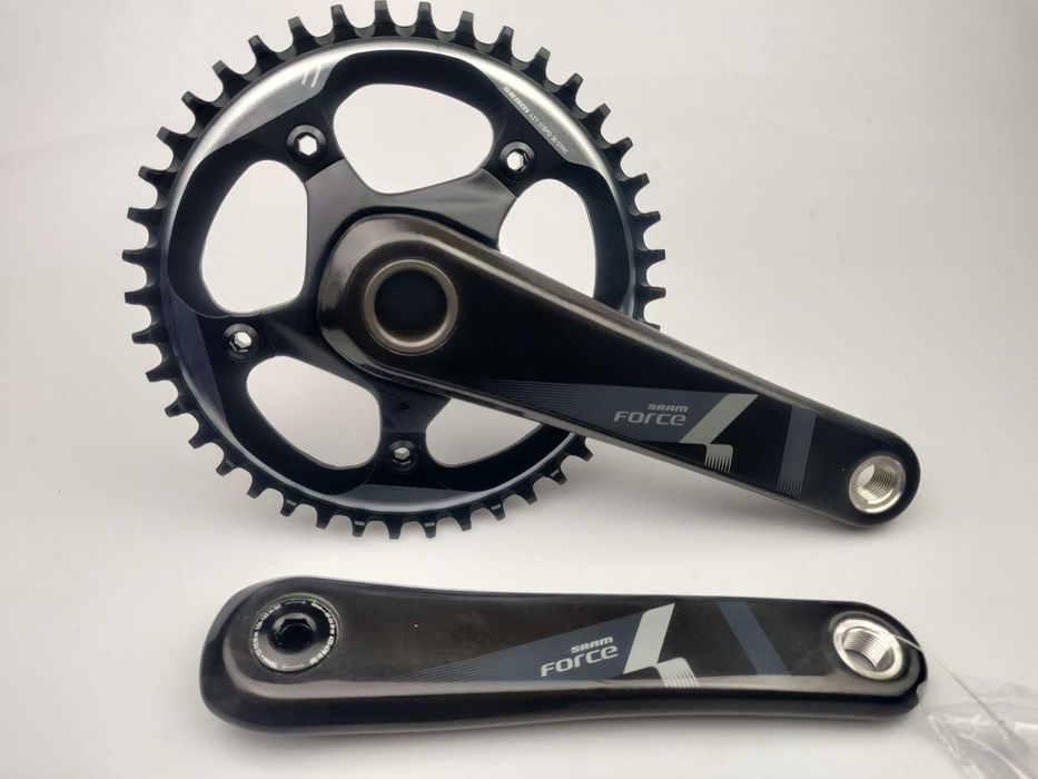 Korba Sram Force 42t, 11s, 175 mm, nowa (67)