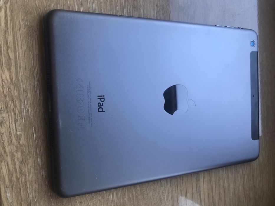 Ipad mini 2 16Gb