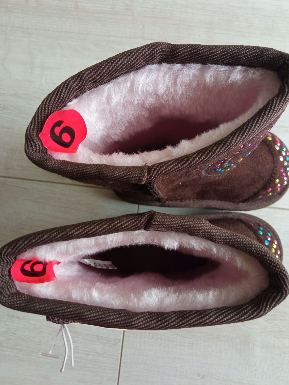 Przecena Buty Twinkle Tors Skechers 21