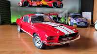 Ford GT 500 Solido 1:18