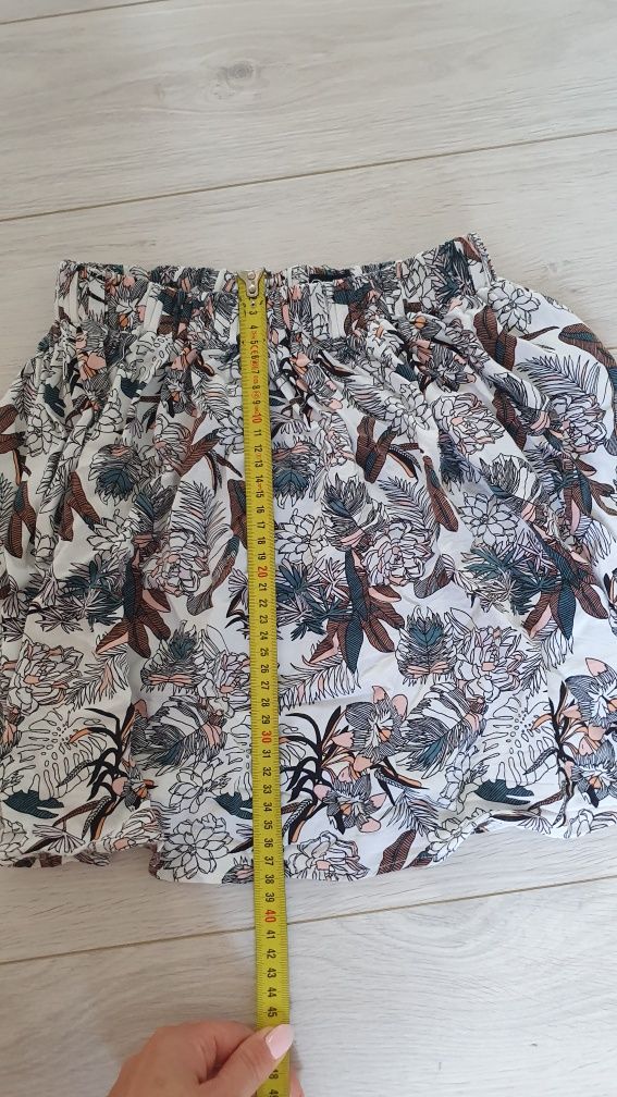 Spodnica Reeeved 34