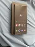 Samsung s23 ultra 256 gb black