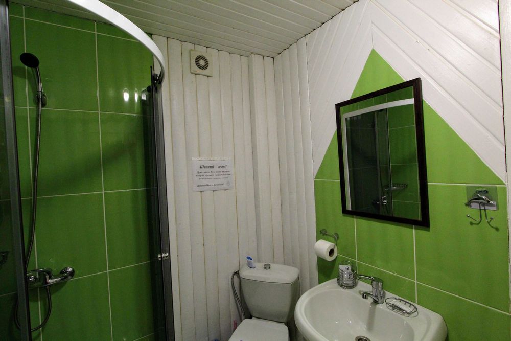 відпочинок у Карпатах