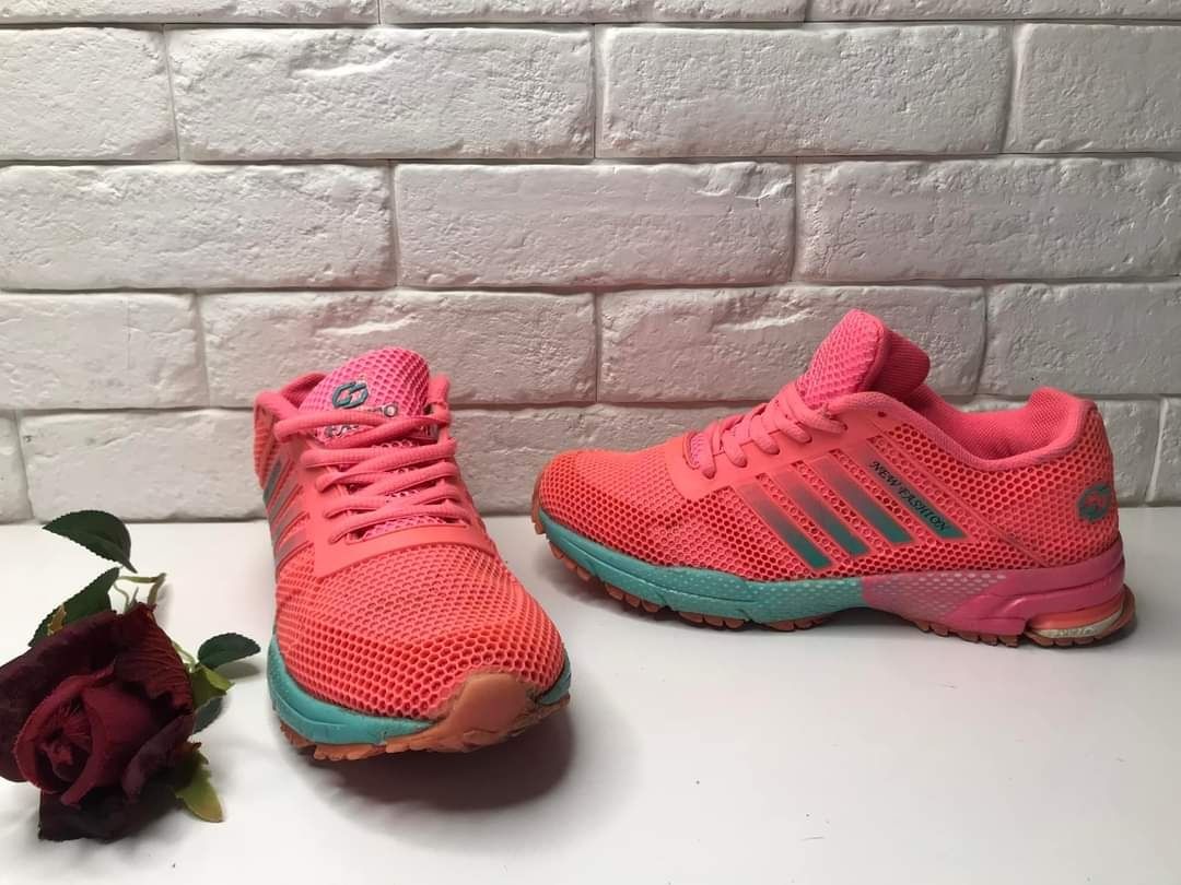 Buty sportowe fanco Rozmiar 37