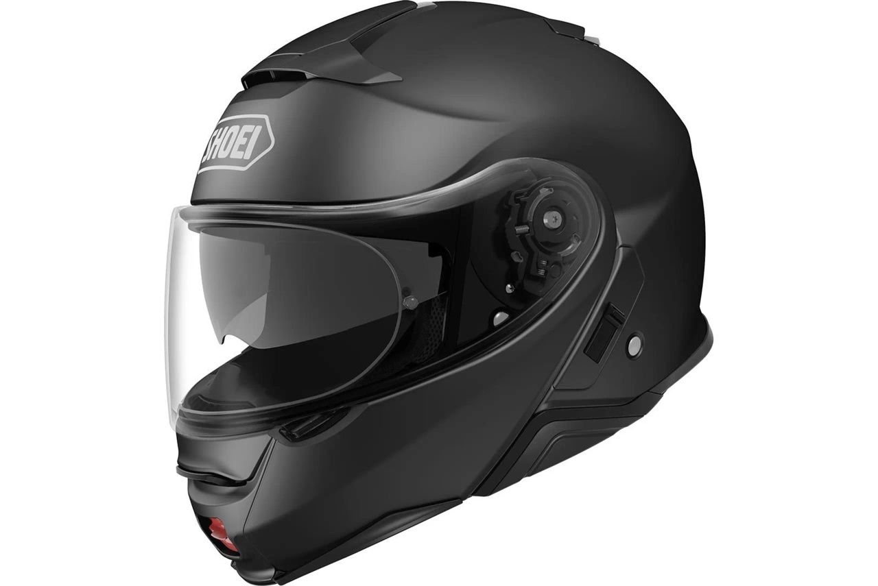 BMW F 750GS // Capacete + Casaco