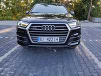 Audi Q7 Audi Q7