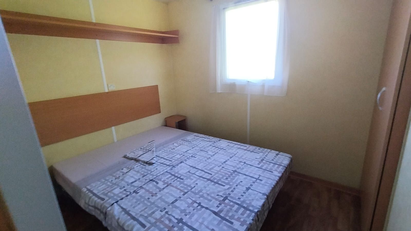Casa móvel T3 Pero Pinheiro