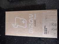 Szkło hartowane szybka Bizon Glass do iPhone 12 i 12 Pro