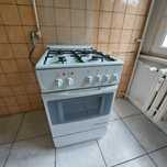 Kuchenka gazowa mastercook