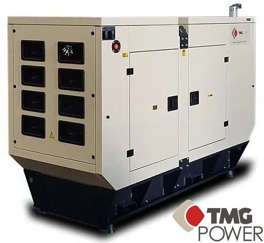 Дизельний Інверторний Генератор Бензиновий Газобензиновий 3-250 кВт