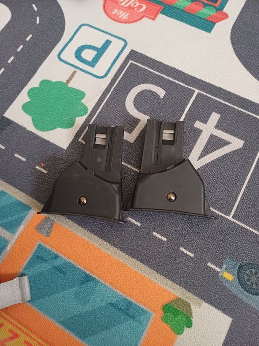 Автокрісло Britax Baby-safe