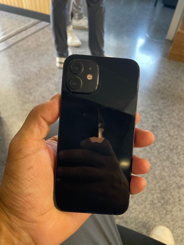 Iphone 12 64GB com