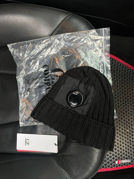 Шапка C.P.Company