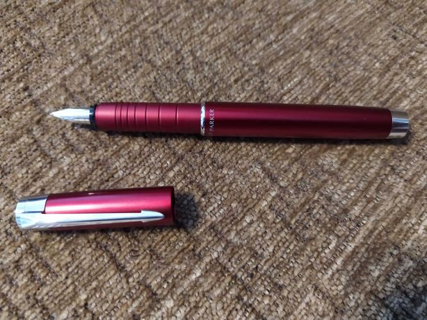 Ручка перьевая Parker Esprit Telescopic