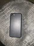 Iphone 8 sem touch id 256gb bateria 100%